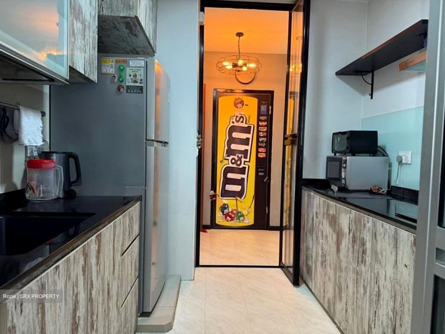Blk 694D Admiralty Grove (Woodlands), HDB 3 Rooms #621829621